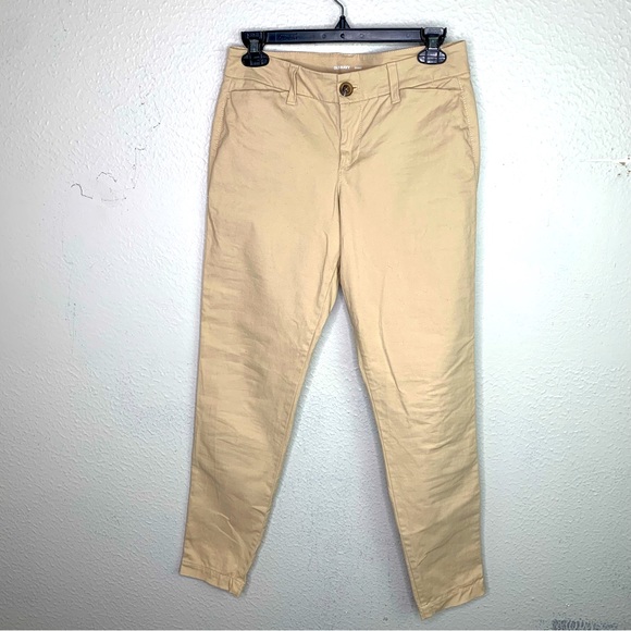Old Navy Pants - Old Navy Everyday Skinny Pants B312